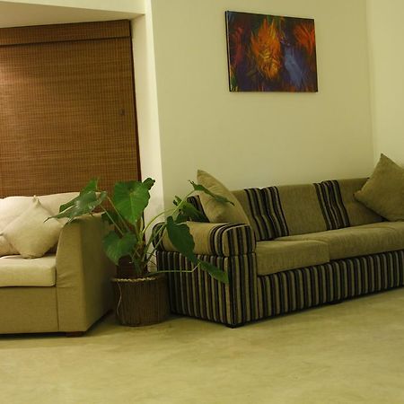 The Canes Boutique Hotel Κολόμπο Εξωτερικό φωτογραφία