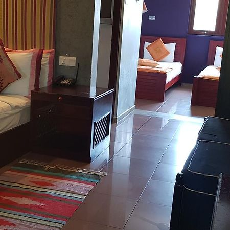 The Canes Boutique Hotel Κολόμπο Εξωτερικό φωτογραφία