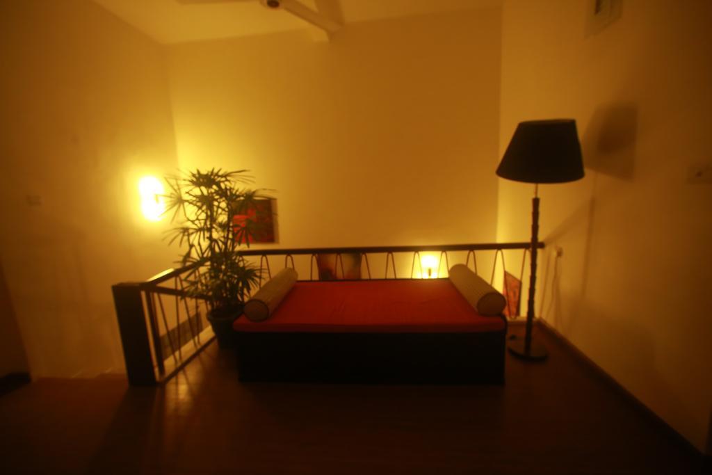 The Canes Boutique Hotel Κολόμπο Εξωτερικό φωτογραφία