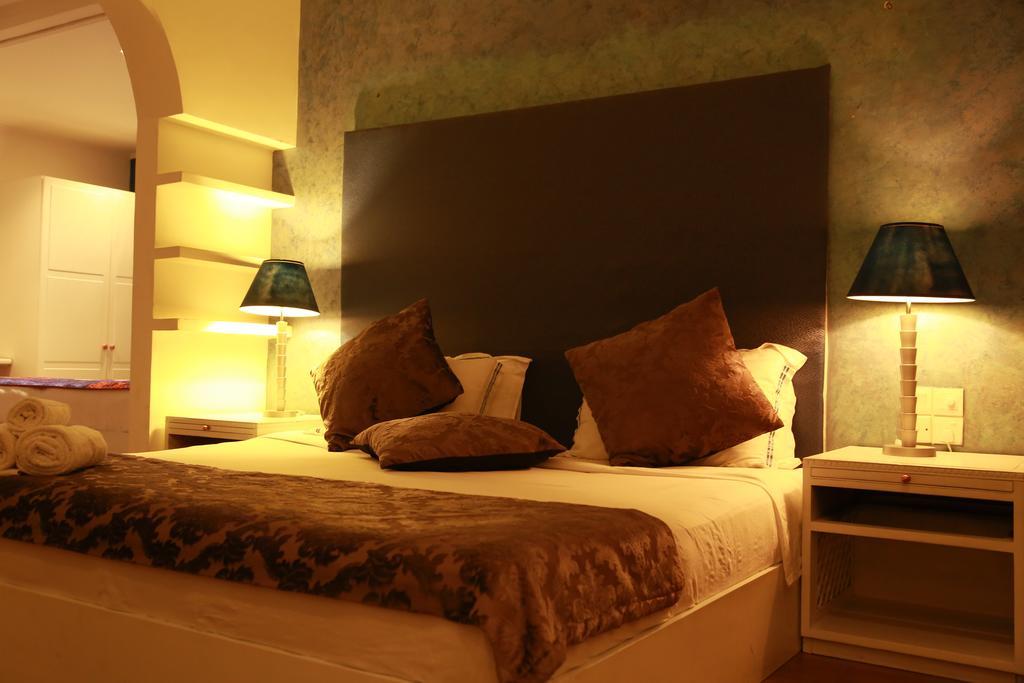The Canes Boutique Hotel Κολόμπο Εξωτερικό φωτογραφία