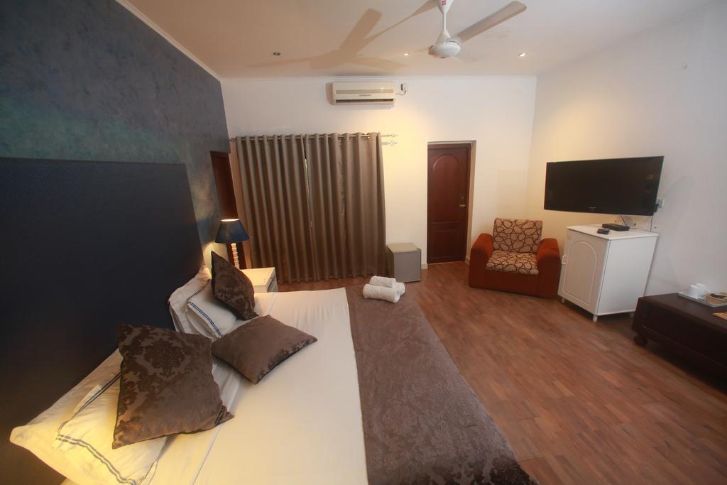The Canes Boutique Hotel Κολόμπο Δωμάτιο φωτογραφία