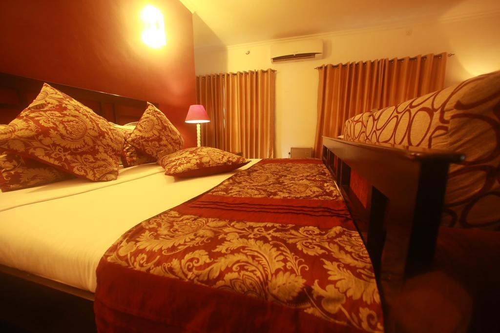 The Canes Boutique Hotel Κολόμπο Δωμάτιο φωτογραφία