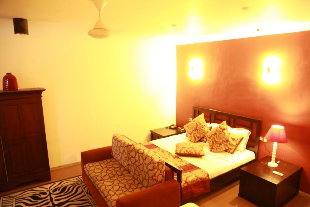 The Canes Boutique Hotel Κολόμπο Εξωτερικό φωτογραφία