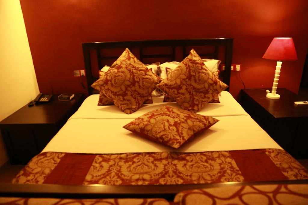 The Canes Boutique Hotel Κολόμπο Δωμάτιο φωτογραφία