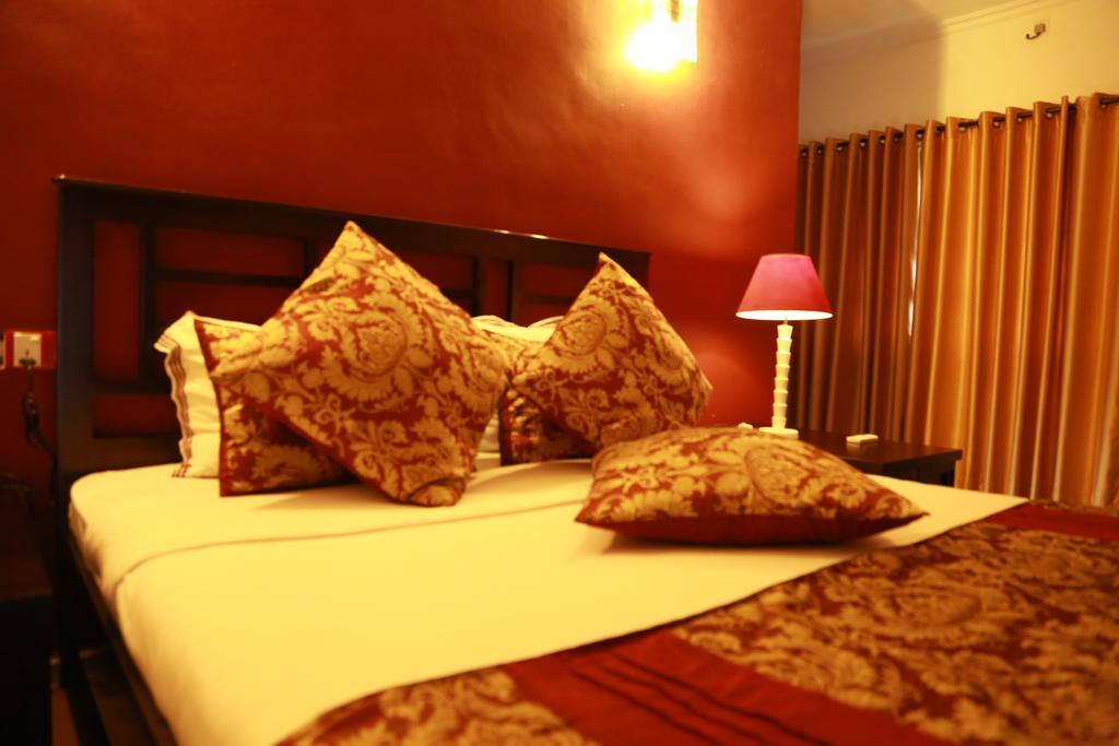 The Canes Boutique Hotel Κολόμπο Δωμάτιο φωτογραφία