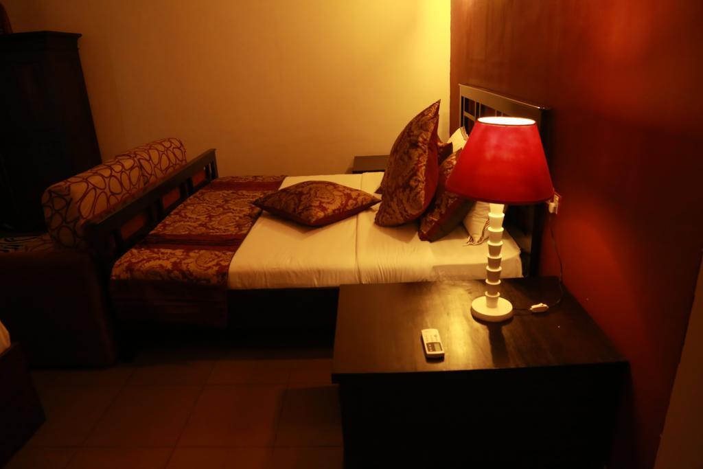The Canes Boutique Hotel Κολόμπο Δωμάτιο φωτογραφία