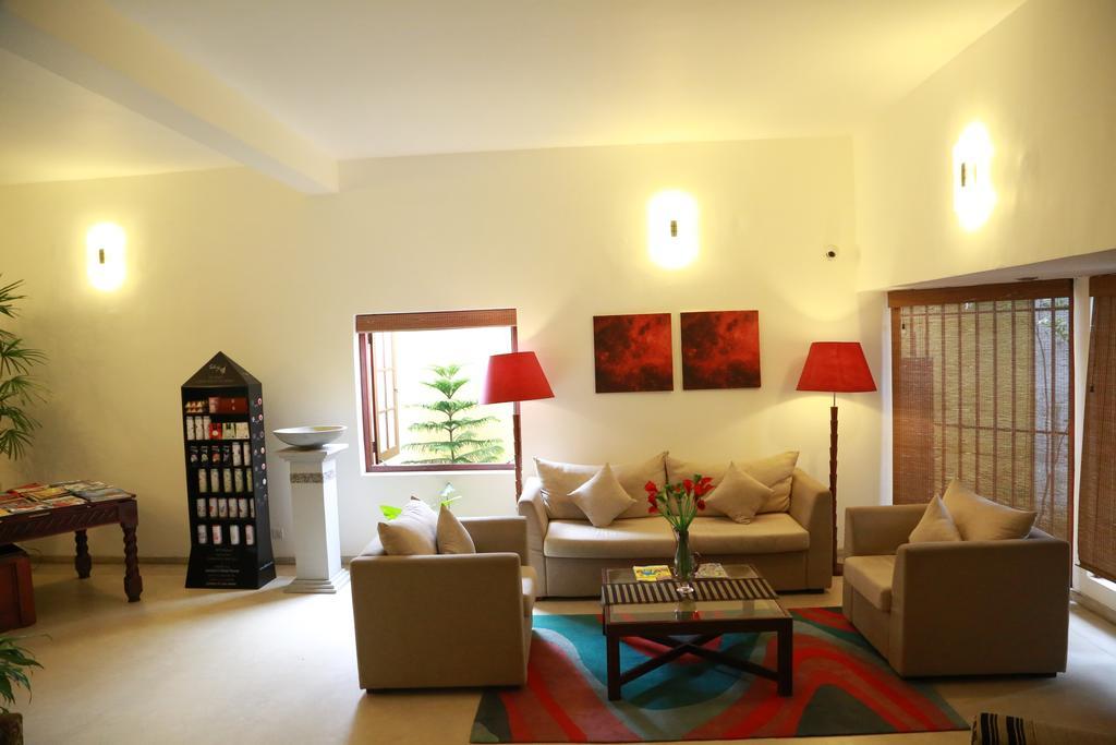 The Canes Boutique Hotel Κολόμπο Εξωτερικό φωτογραφία