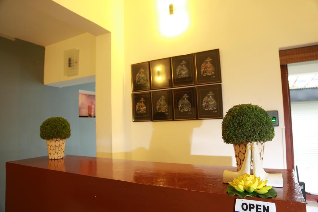The Canes Boutique Hotel Κολόμπο Εξωτερικό φωτογραφία