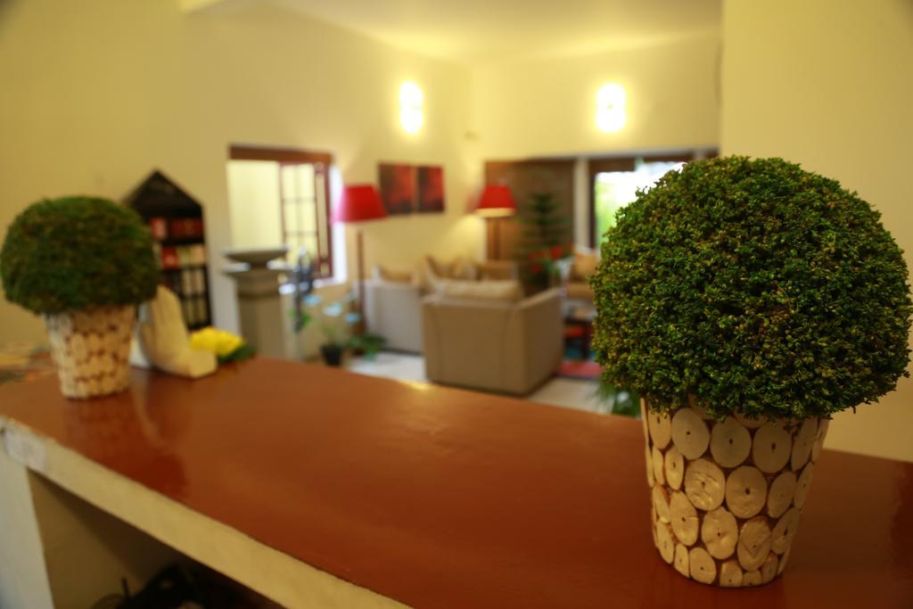 The Canes Boutique Hotel Κολόμπο Εξωτερικό φωτογραφία
