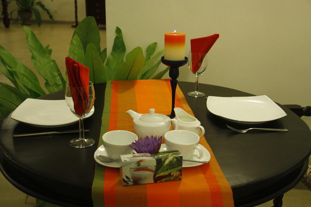 The Canes Boutique Hotel Κολόμπο Εξωτερικό φωτογραφία