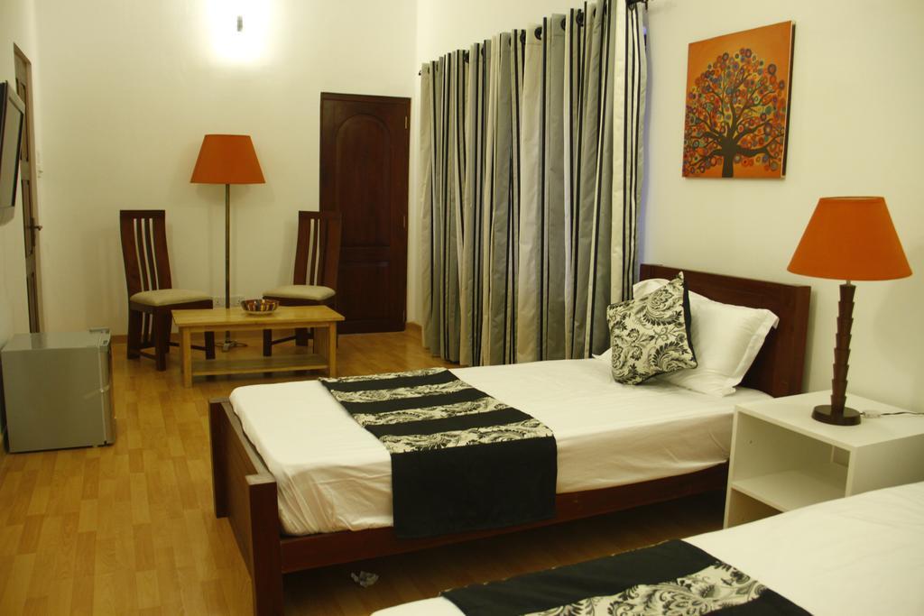 The Canes Boutique Hotel Κολόμπο Δωμάτιο φωτογραφία