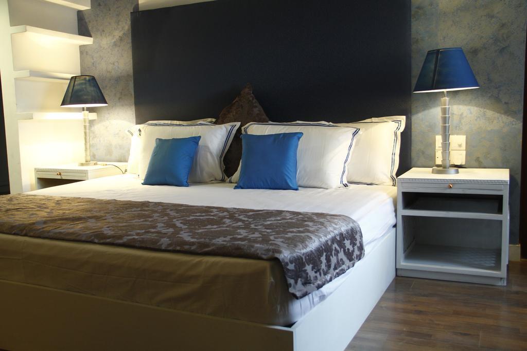 The Canes Boutique Hotel Κολόμπο Δωμάτιο φωτογραφία