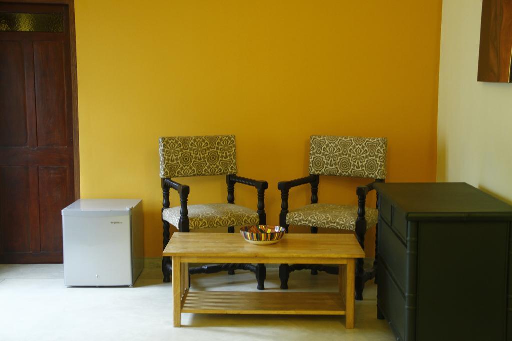 The Canes Boutique Hotel Κολόμπο Δωμάτιο φωτογραφία