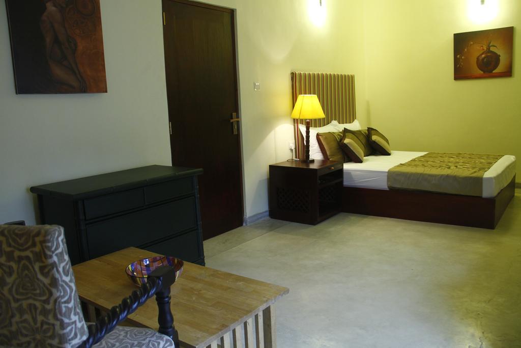 The Canes Boutique Hotel Κολόμπο Εξωτερικό φωτογραφία
