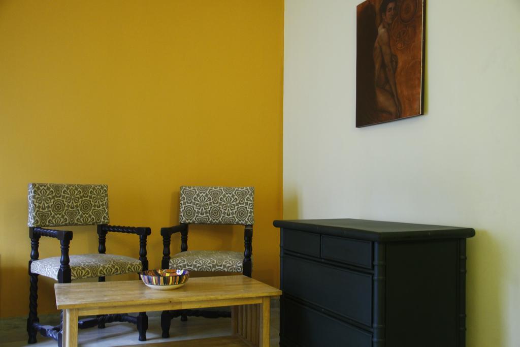 The Canes Boutique Hotel Κολόμπο Δωμάτιο φωτογραφία