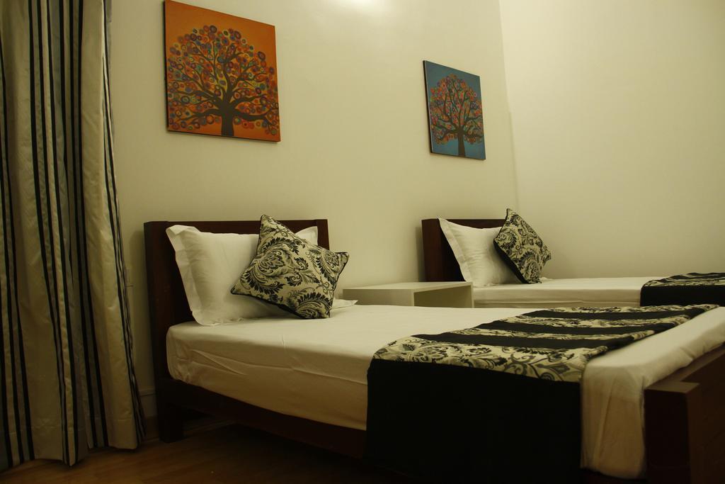 The Canes Boutique Hotel Κολόμπο Εξωτερικό φωτογραφία