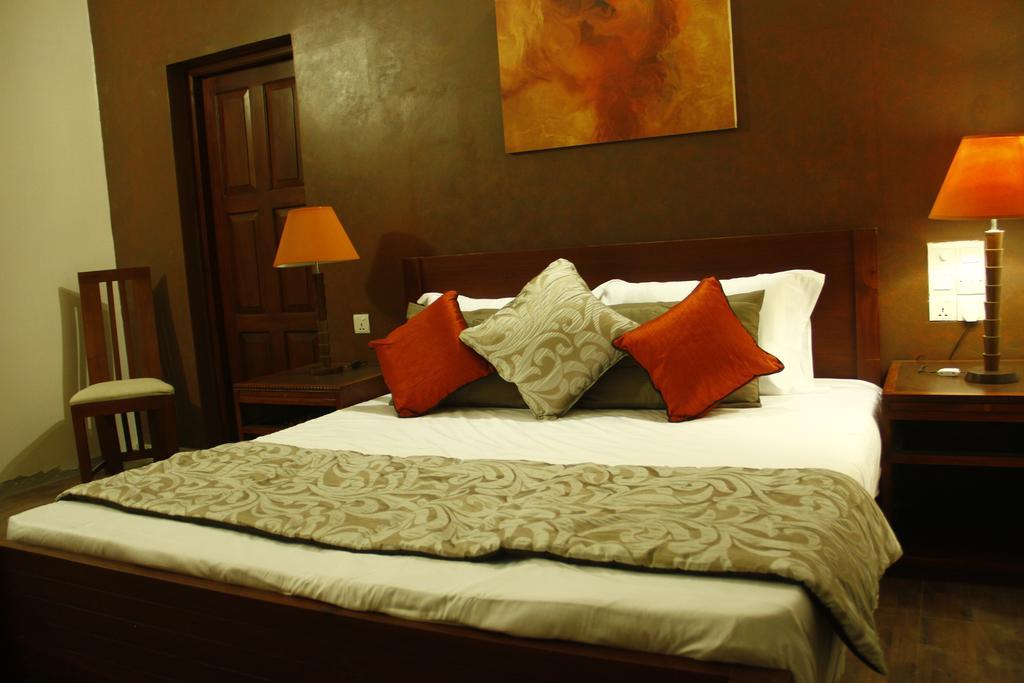The Canes Boutique Hotel Κολόμπο Δωμάτιο φωτογραφία