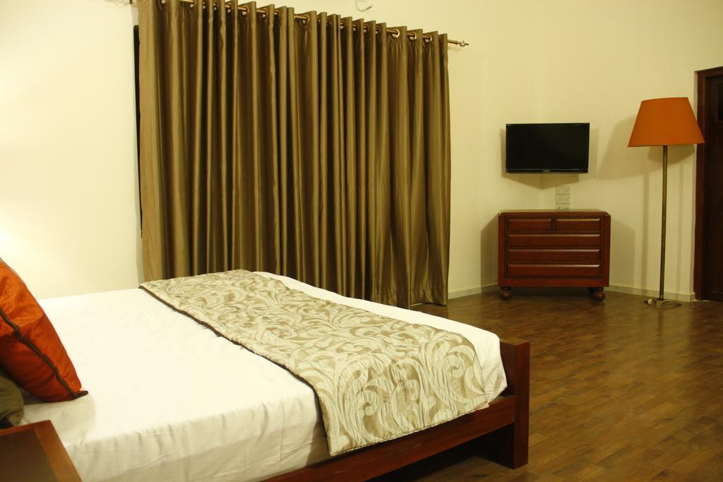 The Canes Boutique Hotel Κολόμπο Δωμάτιο φωτογραφία
