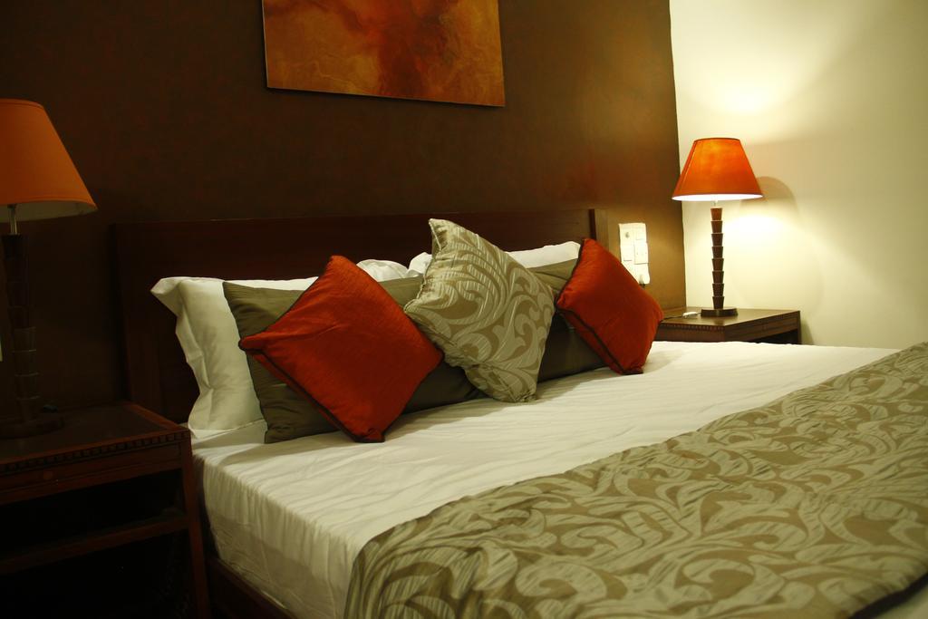 The Canes Boutique Hotel Κολόμπο Δωμάτιο φωτογραφία