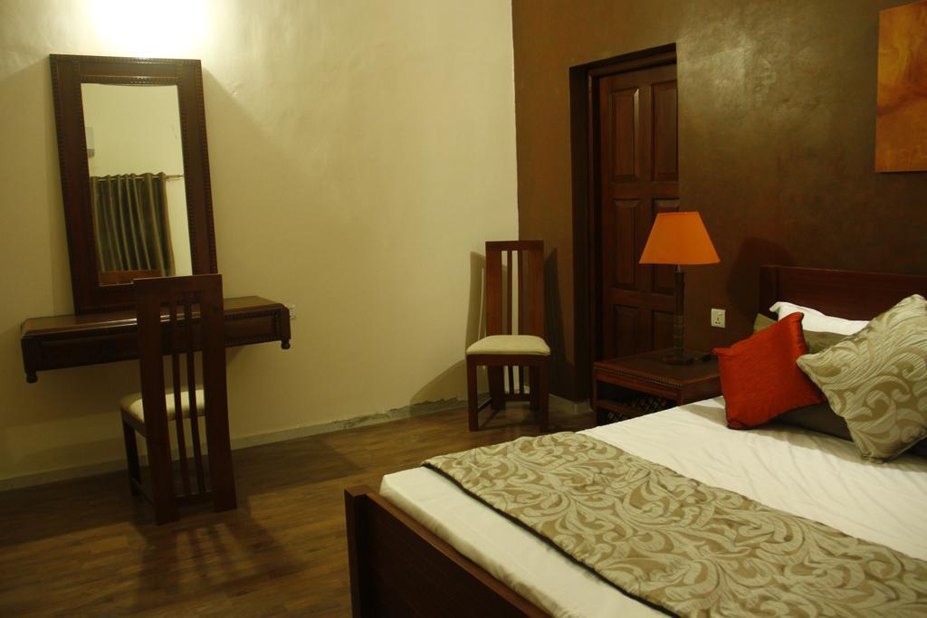 The Canes Boutique Hotel Κολόμπο Δωμάτιο φωτογραφία