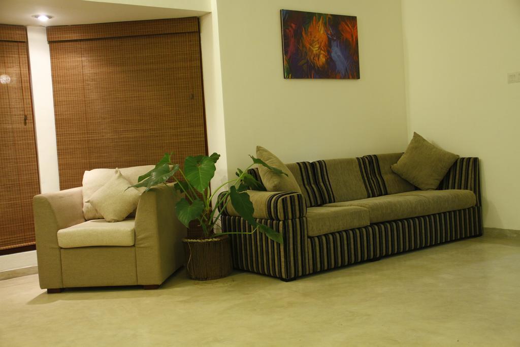 The Canes Boutique Hotel Κολόμπο Εξωτερικό φωτογραφία