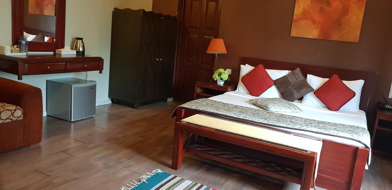 The Canes Boutique Hotel Κολόμπο Εξωτερικό φωτογραφία