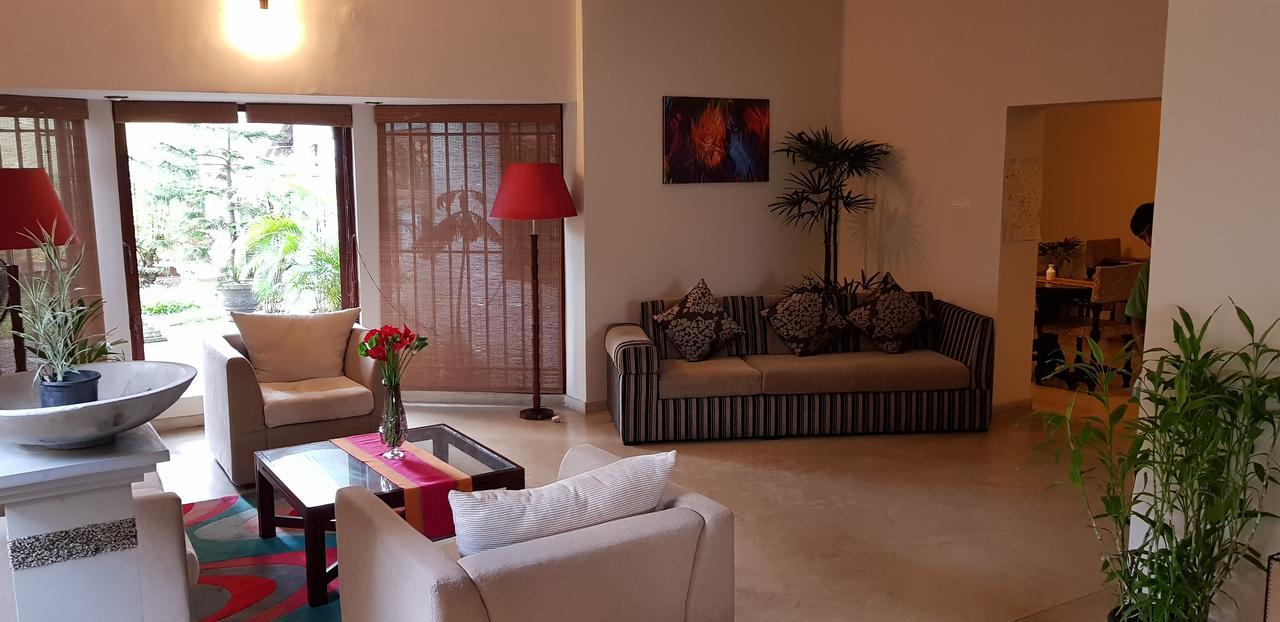 The Canes Boutique Hotel Κολόμπο Εξωτερικό φωτογραφία