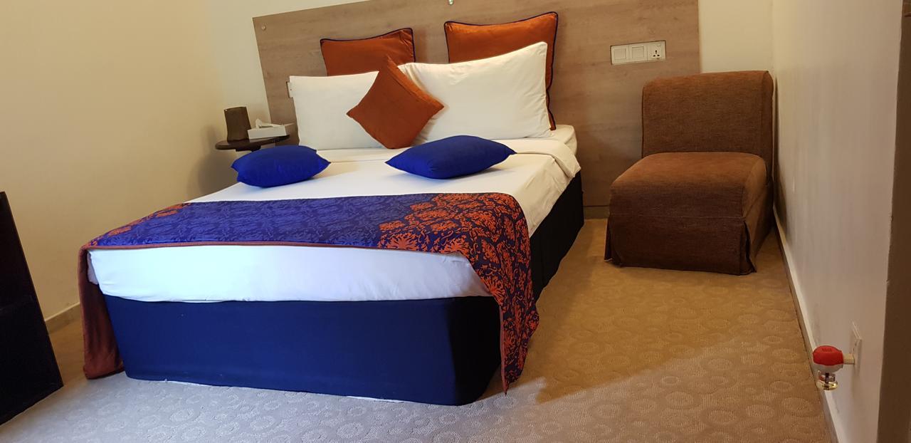 The Canes Boutique Hotel Κολόμπο Εξωτερικό φωτογραφία