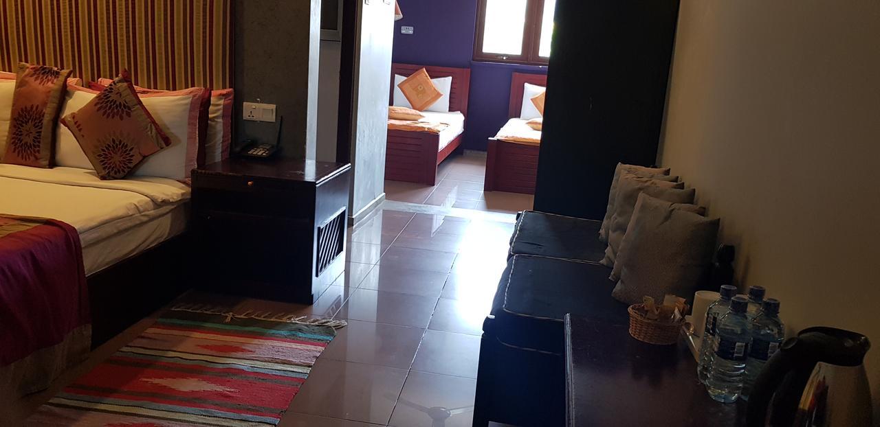 The Canes Boutique Hotel Κολόμπο Εξωτερικό φωτογραφία