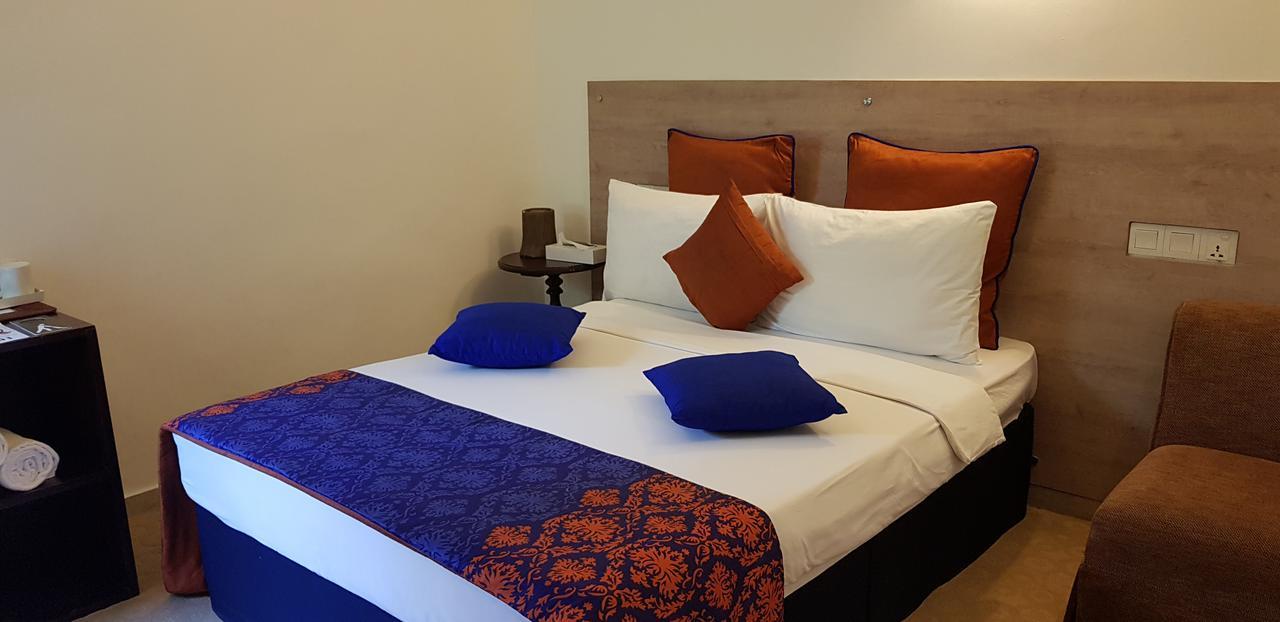 The Canes Boutique Hotel Κολόμπο Εξωτερικό φωτογραφία