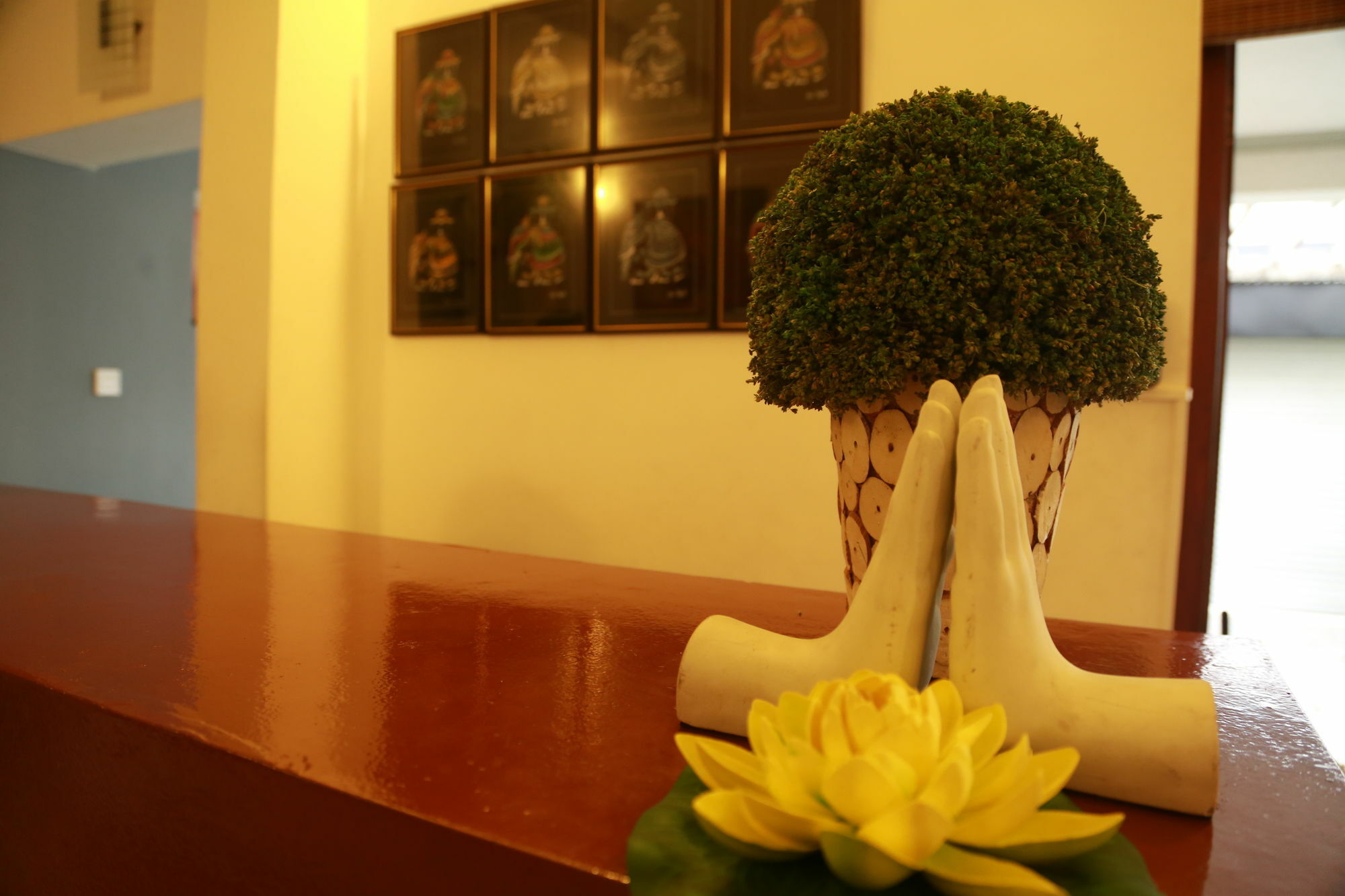 The Canes Boutique Hotel Κολόμπο Εξωτερικό φωτογραφία