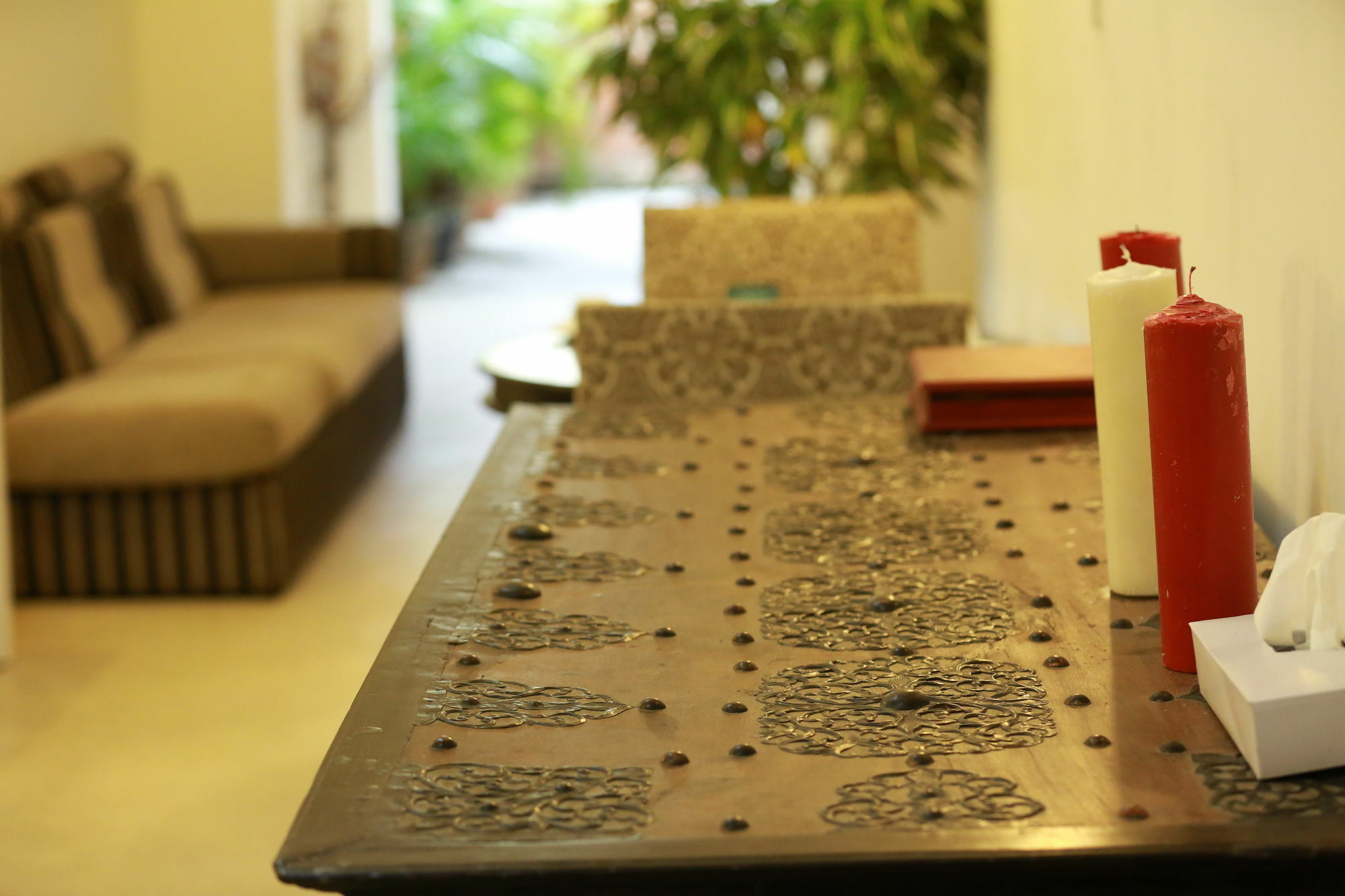The Canes Boutique Hotel Κολόμπο Εξωτερικό φωτογραφία
