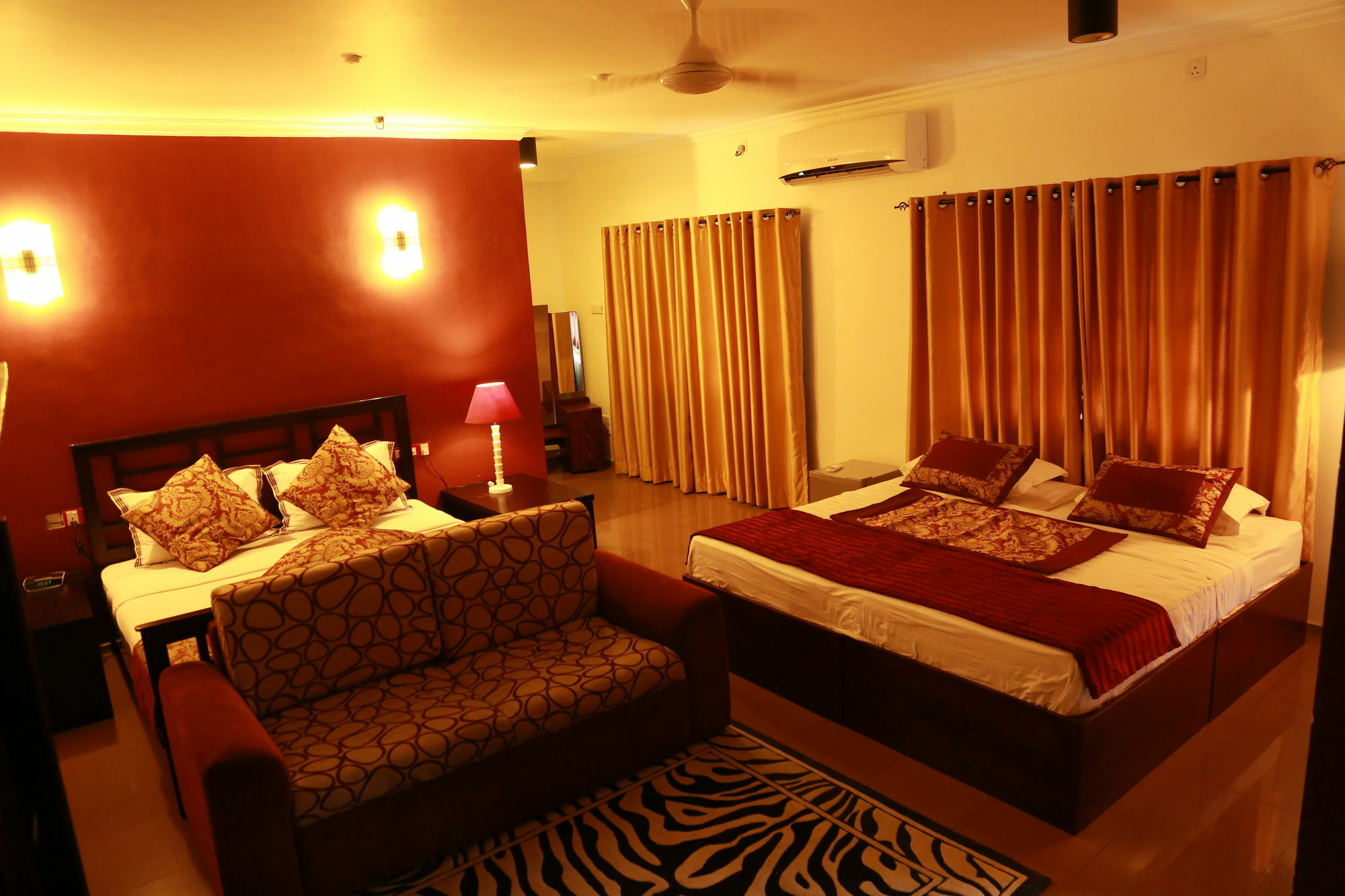 The Canes Boutique Hotel Κολόμπο Εξωτερικό φωτογραφία