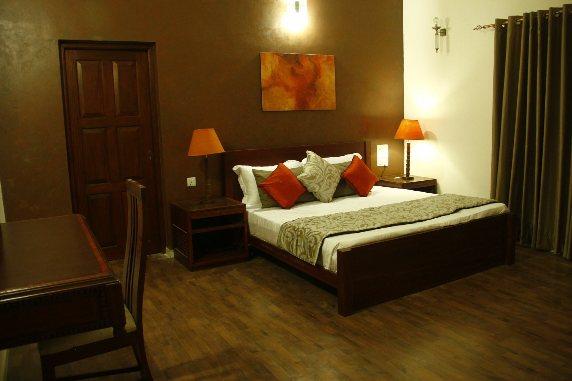 The Canes Boutique Hotel Κολόμπο Εξωτερικό φωτογραφία