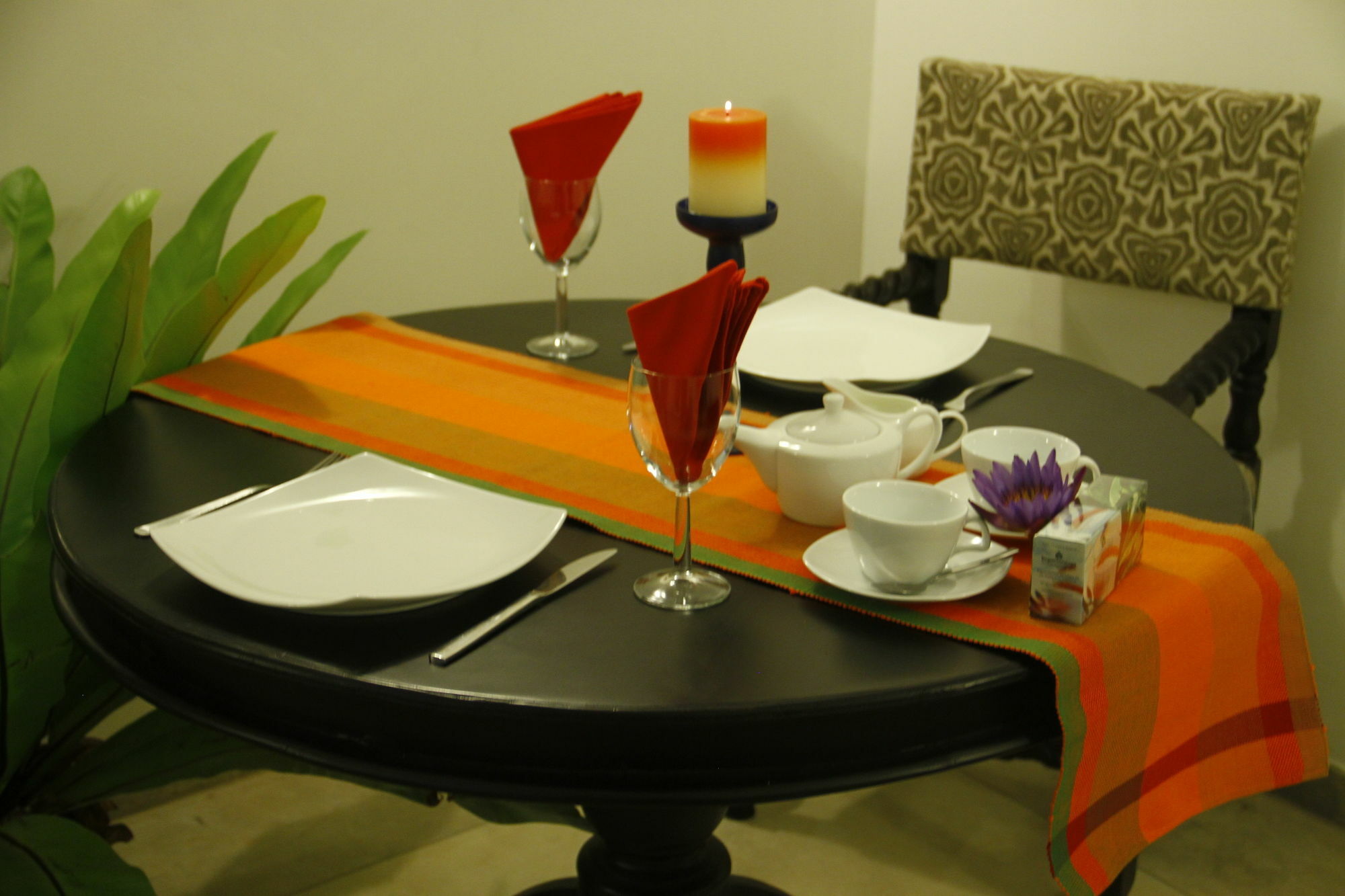 The Canes Boutique Hotel Κολόμπο Εξωτερικό φωτογραφία